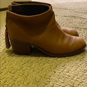 Toms Booties
